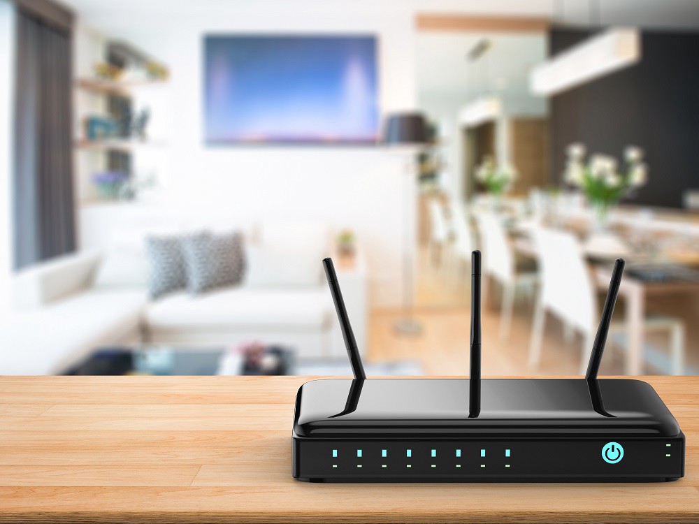 GizTech Home